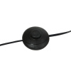 Торшер Uniel UML-T400 2хE27 WHITE UL-00010191 — купить в Bronko‑Decor