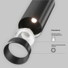 Трековый магнитный светильник Maytoni Focus LED TR032-4-12WTW-M-DSZ-B — купить в Bronko‑Decor