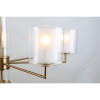 Подвесная люстра F-Promo Proper 4086-7P — купить в Bronko‑Decor
