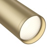 Трековый светильник Maytoni Focus S TR020-1-GU10-WMG — купить в Bronko‑Decor