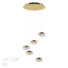 Каскадная люстра Odeon Light Fivre 5032/30L — купить в Bronko‑Decor