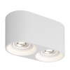 Накладной светильник Denkirs DK3040 DK3036-WH — купить в Bronko‑Decor