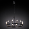 Подвесная люстра Citilux CL470112 — купить в Bronko‑Decor