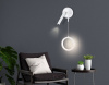 Настенный светильник Ambrella Light Comfort LineTech FL51651 — купить в Bronko‑Decor
