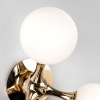 Бра Modestyle MS.6116.03 GD — купить в Bronko‑Decor