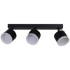 Спот Reluce 53004-9.5-003IL SPOT LIGHT GX53 BK — купить в Bronko‑Decor