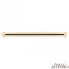 Встраиваемый шинопровод Arte Milano Am-track-sockets 382301TB/100 Gold — купить в Bronko‑Decor