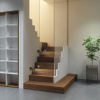 Подсветка для ступеней лестницы Denkirs Troms DK1030-BK — купить в Bronko‑Decor