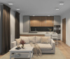 Накладной светильник Denkirs DK3030 DK3035-WH — купить в Bronko‑Decor