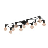 Потолочный светильник Eglo Speke 43722 — купить в Bronko‑Decor