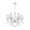 Подвесная люстра Maytoni Grace ARM247-06-G — купить в Bronko‑Decor