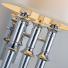 Настенный светильник ImperiumLoft Crystal Light Brunilde 189450-22 — купить в Bronko‑Decor