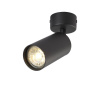 Спот Crystal Lux CLT 015CW1R BL — купить в Bronko‑Decor