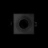 Встраиваемый светильник Loft IT Hap 10341/A Black — купить в Bronko‑Decor