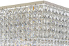 Подвесная люстра Arti Lampadari Milano E 1.5.50.522 NK — купить в Bronko‑Decor