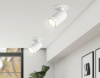 Встраиваемый спот Ambrella Light Move TA1272 — купить в Bronko‑Decor