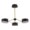 Потолочный светильник Evoluce Valle SLE6005-402-03 — купить в Bronko‑Decor