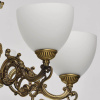 Подвесная люстра MW-Light Ариадна 450016805 — купить в Bronko‑Decor