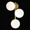 Бра Evoluce Fratta SLE1191-201-03 — купить в Bronko‑Decor