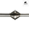Торшер Arte Lamp Alice A3579PN-3AB — купить в Bronko‑Decor