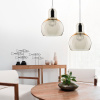Подвесной светильник TK Lighting 600 Mango 1 — купить в Bronko‑Decor