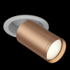 Встраиваемый спот Maytoni FOCUS S C048CL-1WC — купить в Bronko‑Decor