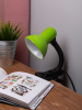 Настольная лампа Эра N-212-Е27-40W-GR Б0058670 — купить в Bronko‑Decor