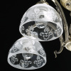 Потолочная люстра MW-Light Аманда 481015008 — купить в Bronko‑Decor