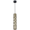 Подвесной светильник Reluce 16006-0.9-001LD 300mm GU10 GD — купить в Bronko‑Decor