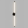 Настенный светильник IMEX Toscana PLW-7048-1000SBK — купить в Bronko‑Decor