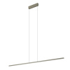 Линейный светильник Nowodvorski Bar Led Silk Oliv E 11400 — купить в Bronko‑Decor