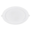 Встраиваемый светильник Wolta DLUS-18W-6K — купить в Bronko‑Decor
