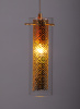 Подвесной светильник Abrasax Anke MA03847C-001 — купить в Bronko‑Decor