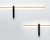Настенный светильник Italline IT03-1422 black — купить в Bronko‑Decor