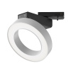 Трековый светильник Maytoni Technical Rim TR044-1-12W4K-W — купить в Bronko‑Decor