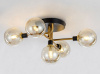 Потолочная люстра Moderli Smolly V2060-5C — купить в Bronko‑Decor