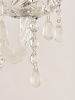 Бра Bohemia Ivele Crystal 112B/3/141 Ni V0300 — купить в Bronko‑Decor