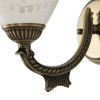 Бра Arte Milano 343837/1W AB — купить в Bronko‑Decor