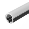 Профиль Arlight Round-D10.5-2000 Anod Black 033036 — купить в Bronko‑Decor