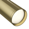Трековый светильник Maytoni Focus S TR020-1-GU10-WBS — купить в Bronko‑Decor
