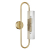 Настенный светильник Lumion Toronto 6560/2W — купить в Bronko‑Decor