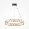 Подвесная люстра Maytoni Castello MOD335PL-L30CH3K — купить в Bronko‑Decor