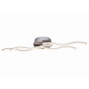 Потолочный светодиодный светильник Globo Sarka 67000-14D — купить в Bronko‑Decor