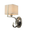 Бра Lumien Hall Адельфия LH1047/1W-NK-WT — купить в Bronko‑Decor