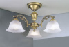 Потолочная люстра Reccagni Angelo PL 2720/3 — купить в Bronko‑Decor