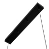 Линейный подвесной светильник Lightera Baffin LE112L-120B WIFI — купить в Bronko‑Decor