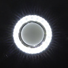 Точечный светильник Reluce 53412-9.0-001PL GX53+LED4W CL — купить в Bronko‑Decor