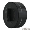 Трековая розетка Arte Milano Am-track-sockets 380011TS/USBx2 Black — купить в Bronko‑Decor