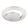 Потолочный светодиодный светильник Escada 10205/2LED — купить в Bronko‑Decor