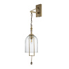 Бра Indigo Alta 11034/1W Gold V000392 — купить в Bronko‑Decor